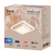 Потолочный светильник Freya Galla FR6243CL-L117W