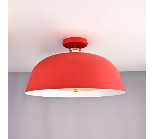 Потолочный светильник ImperiumLoft Globemi 307159-26