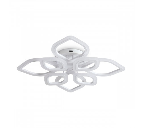 Потолочный светильник Freya Market FR6199CL-L200W