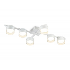 Потолочный светильник Ambrella Light Comfort FL51662
