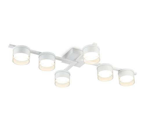 Потолочный светильник Ambrella Light Comfort FL51662