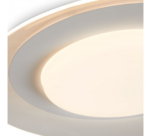 Потолочный светильник Freya Asta FR6151CL-L69W