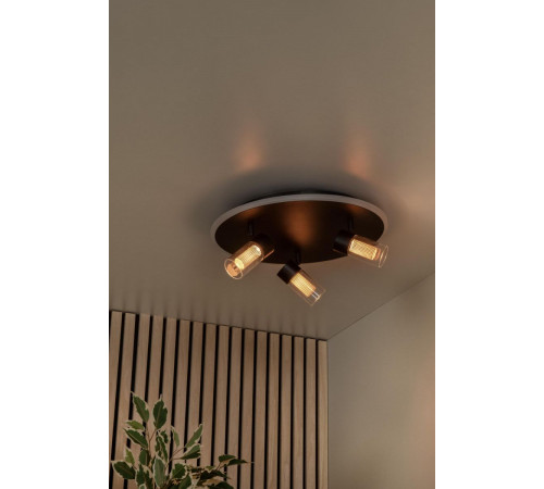 Потолочный светильник Lucide Everina 00131/40/30