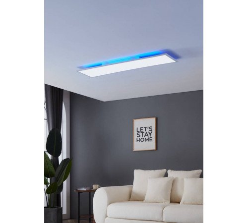 Потолочный светильник Eglo Salobrena-b 98767 Потолочный светильник Eglo Salobrena-b 98767