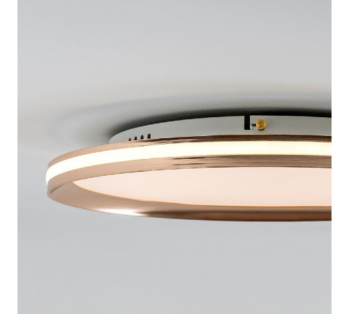 Потолочный светильник LED4U L3020-400 GD