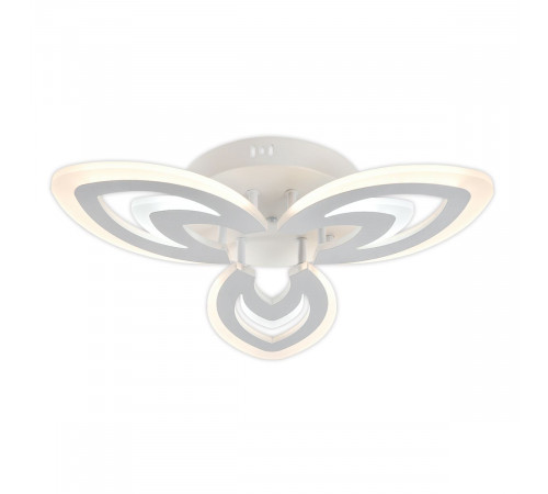 Потолочный светильник Escada 10276/3 LED 40W White