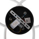 Потолочный светильник Freya Fancy FR6059CL-L35B