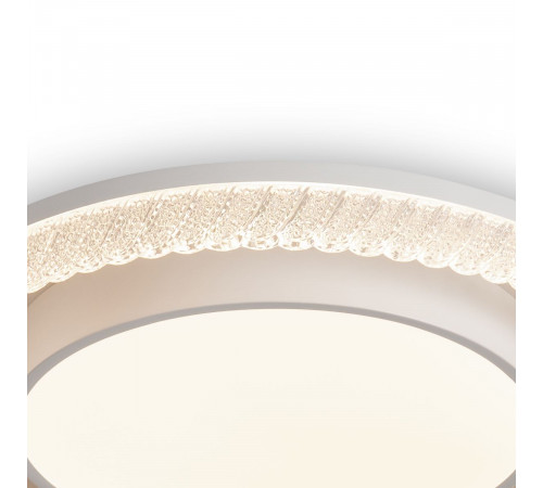 Потолочный светильник Freya Galla FR6243CL-L109W