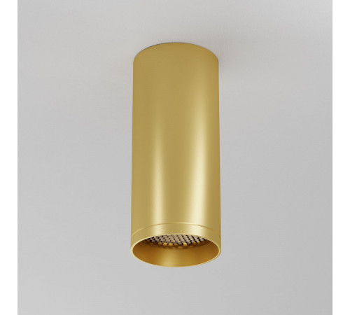Потолочный светильник Maytoni Technical Focus C010CL-01MG-N