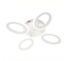 Потолочный светильник Escada Koleria 10226/4LED