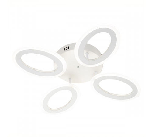 Потолочный светильник Escada Koleria 10226/4LED