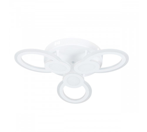 Потолочный светильник Escada Alruba 10230/3LED