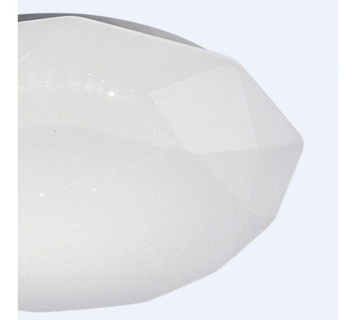Потолочный светильник Mantra DIAMANTE SMART 5975 Потолочный светильник Mantra DIAMANTE SMART 5975