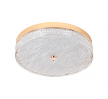 Потолочный светильник LED4U L1117-400 GD