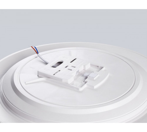 Потолочный светильник Ambrella Light Orbital Dance FZ720