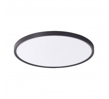 Потолочный светильник LED4U L3030-500 BK