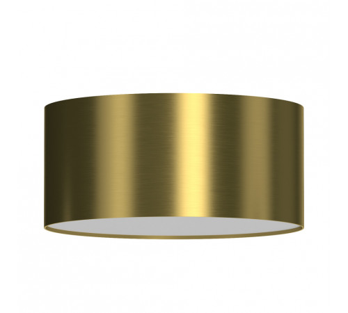 Потолочный светильник Italline IT014-0206 gold