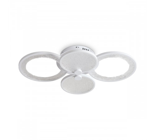 Потолочный светильник Freya Market FR6199CL-L150W