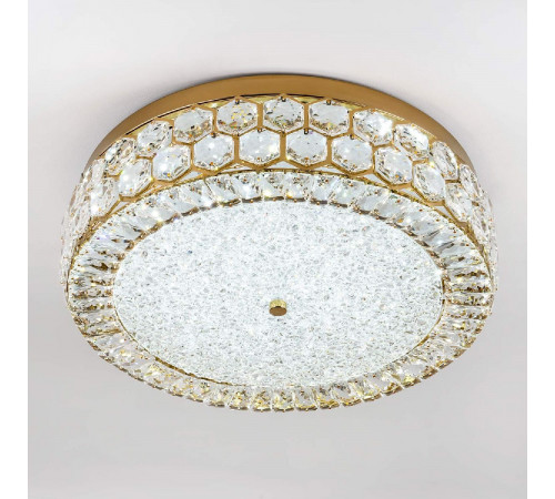 Потолочный светильник LED4U L1181-500 BS Потолочный светильник LED4U L1181-500 BS