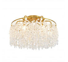 Потолочный светильник Escada Vineray 140014/6C Copper ES0000045