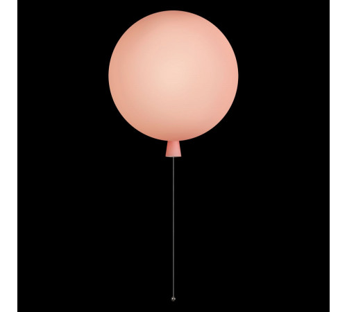 Потолочный светильник Loft IT Airy 10599/300C Pink
