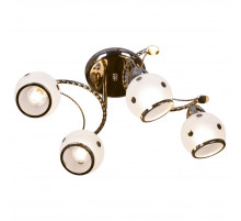 Потолочный светильник Velante 138-307-04