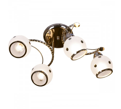 Потолочный светильник Velante 138-307-04