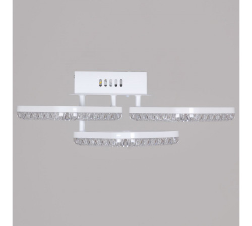 Потолочный светильник Reluce 29848-0.3-03B WH