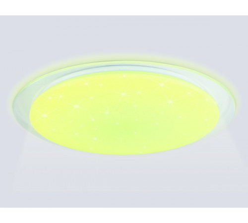 Потолочный светильник Ambrella Light Orbital Dance FZ780