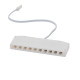 Комплект со светильником Lightstar Mobiled 12V 25W 1250LM 036540-5 (036540-4+412036+036004)