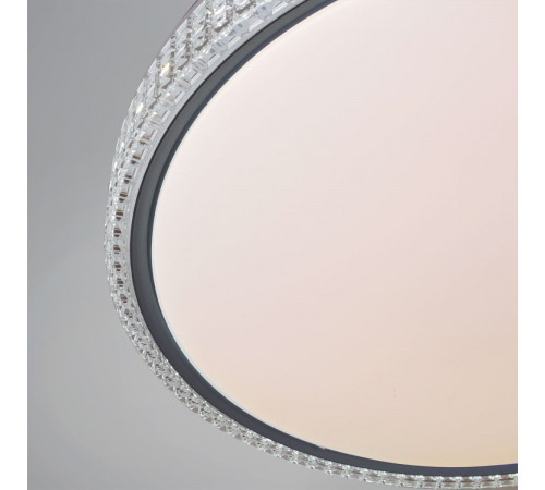 Светодиодные люстры и светильники Reluce 25616-0.5-500 GR