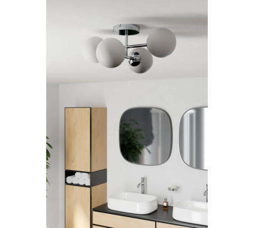 Потолочный светильник Eglo Castrovido 902098