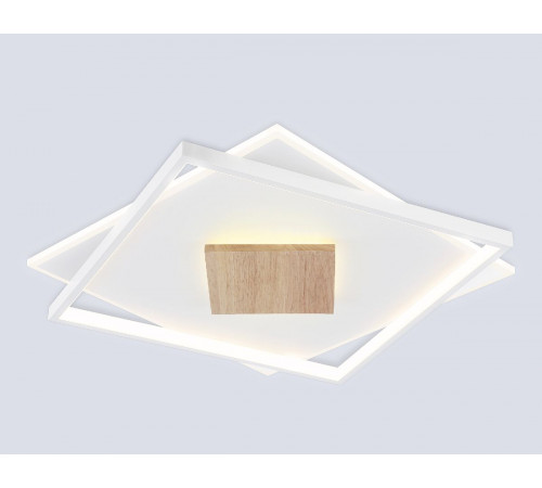 Потолочный светильник Ambrella Light Linetech Comfort FL4790
