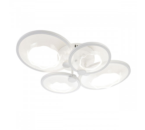 Потолочный светильник Escada Quasar 10261/4LED