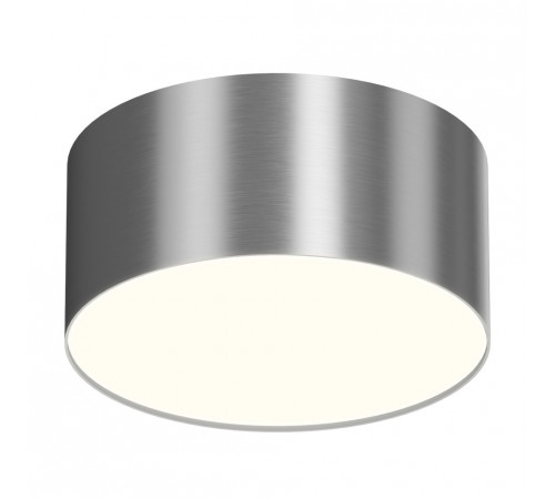 Потолочный светильник Italline IT014-0206 nickel