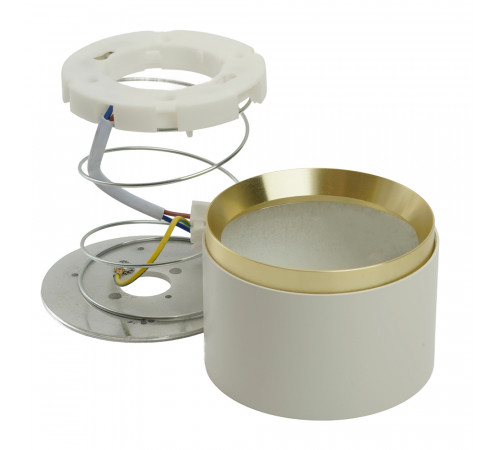 Потолочный светильник Feron HL459 Barrel DUET 52022 Потолочный светильник Feron HL459 Barrel DUET 52022