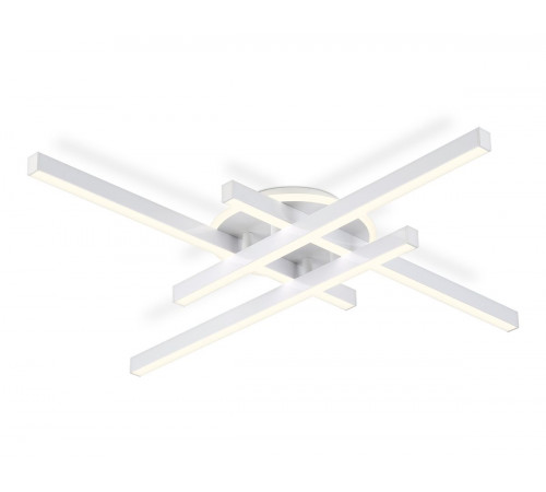 Потолочный светильник Ambrella Light Comfort LineTech FL6281