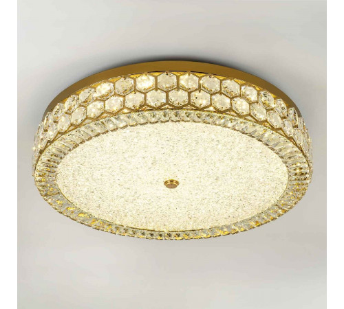 Потолочный светильник LED4U L1181-700 BS