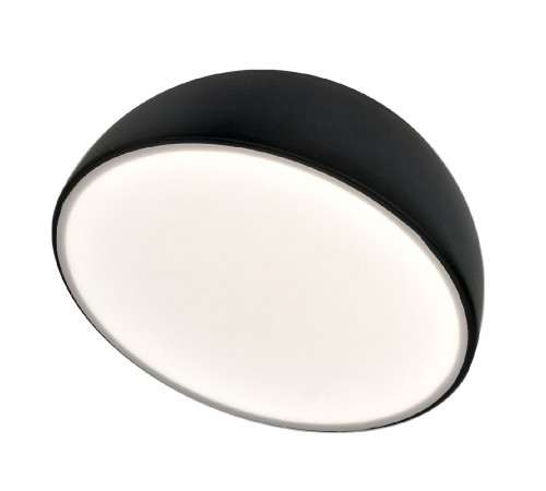 Потолочный светильник Escada 20025SMA/01LED BK Потолочный светильник Escada 20025SMA/01LED BK
