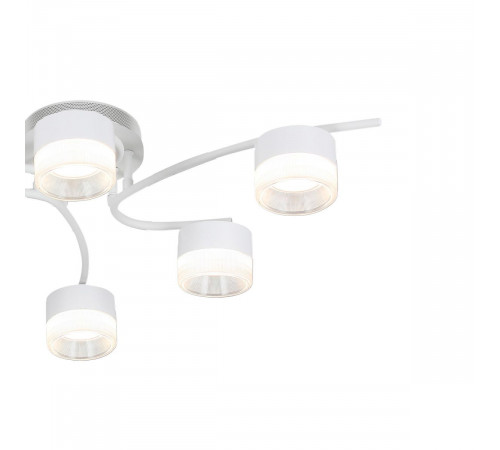 Потолочный светильник Escada Glowen 120011/6C White ES0000030L