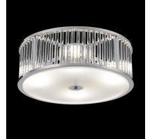 Потолочный светильник Crystal Lux AVENUE PL4 CHROME