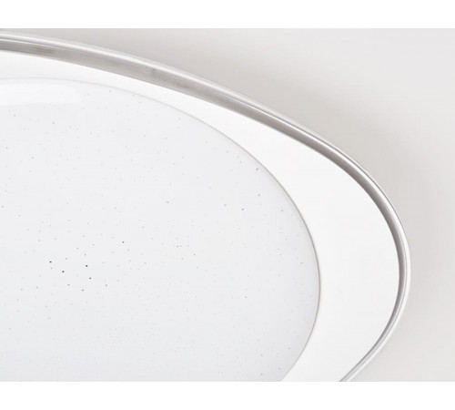Потолочный светодиодный светильник Ambrella Light Original Air FF44 Потолочный светодиодный светильник Ambrella Light Original Air FF44