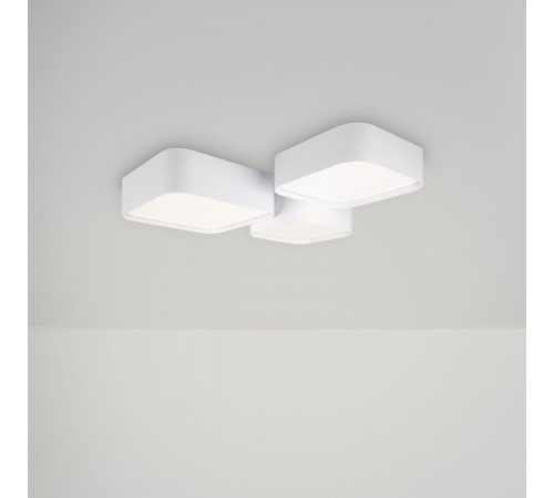 Потолочный светильник Freya Cube FR6096CL-L106W