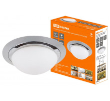 Потолочный светильник TDM Electric СП 01 SQ0346-0001