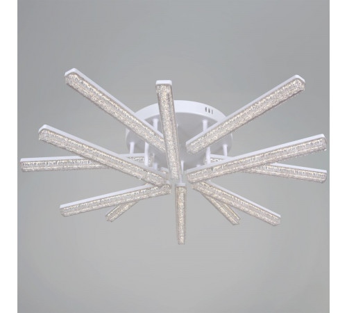 Потолочный светильник Reluce 68290-0.3-6+6 WH