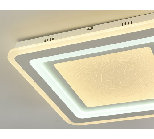 Потолочный светодиодный светильник F-Promo Ledolution 2282-5C