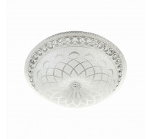 Потолочный светильник LED4U L1107-500 WT