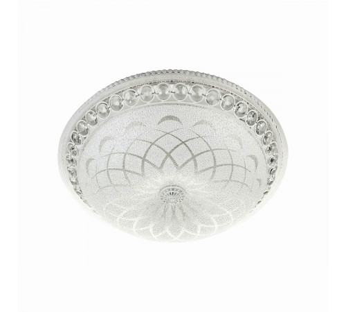 Потолочный светильник LED4U L1107-500 WT Потолочный светильник LED4U L1107-500 WT