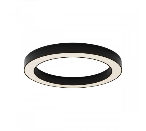 Потолочный светильник Maytoni Technical Lua C093CL-45W3K-B Потолочный светильник Maytoni Technical Lua C093CL-45W3K-B