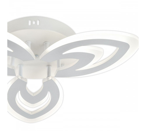 Потолочный светильник Escada 10276/3 LED 40W White